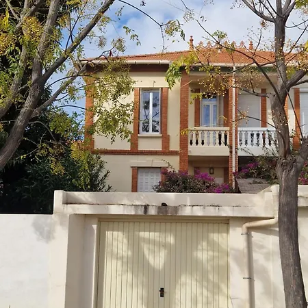 1 Balcon Garage